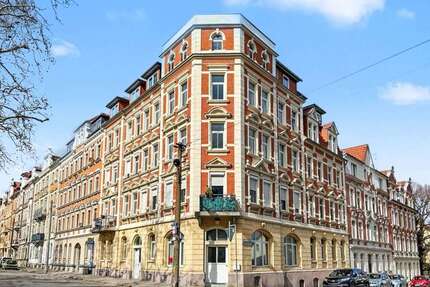 Wohnung zum Kaufen in Riesa 50.000,00 € 60.12 m²