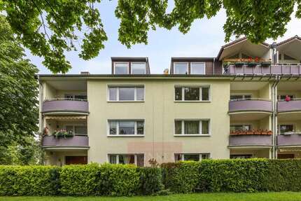 Wohnung zum Kaufen in Bonn 249.000,00 € 87 m²