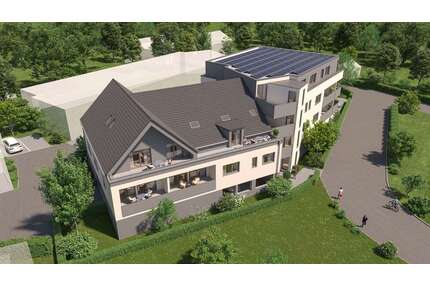 Wohnung zum Kaufen in Biebertal 430.000,00 € 98.44 m²