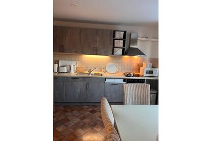 Oberwohnung in Wiesens zu vermieten - Aurich Egels und Wallinghausen