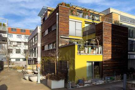 Wohnung zum Kaufen in Stuttgart 825.000,00 € 132 m²