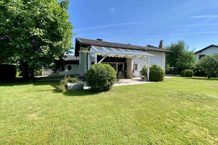 Haus zum Kaufen in Otterfing 998.000,00 € 161.65 m²