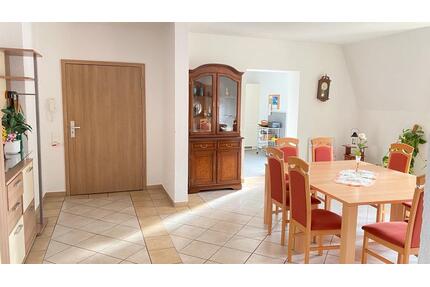 Freies Zimmer in 6er WG-Senioren, barrierefrei,Fahrstuhl - Burg (Spreewald)