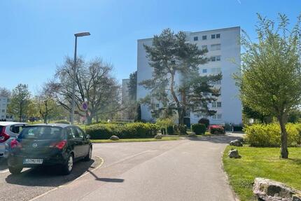 2Zimmerwohnung in Rheinfelden - 230.000,00&nbsp;EUR Kaufpreis, ca.&nbsp; 59,00&nbsp;m&sup2; in Rheinfelden (Baden) (PLZ: 79618)