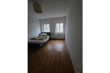 Wohnung in Rostock Stadtmitte - 736,00&nbsp;EUR Kaltmiete, ca.&nbsp; 46,00&nbsp;m&sup2; in Rostock (PLZ: 18055)