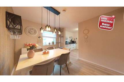 Raum für mehr - provisionsfrei - 189.500,00&nbsp;EUR Kaufpreis, ca.&nbsp; 186,70&nbsp;m&sup2;&nbsp;Wohnfl&auml;che in Leun (PLZ: 35638) Stockhausen