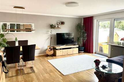 Wohnung zum Mieten in München 1.580,00 € 79 m²