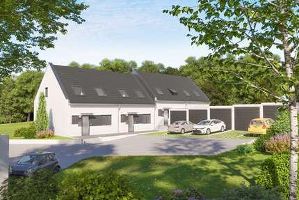 Haus zum Kaufen in Solingen 564.000,00 € 110.72 m²