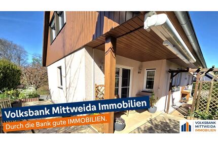 Exklusives Einfamilienhaus mit großzügigem Grundstück in Lichtenau!