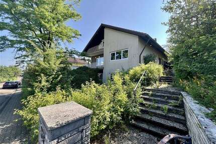 Haus zum Kaufen in Karlsruhe 699.000,00 € 276 m²