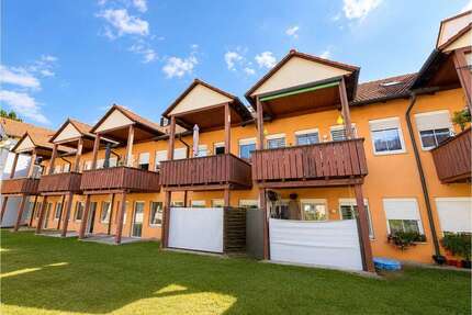 Wohnung zum Kaufen in Burgau 149.000,00 € 50 m²