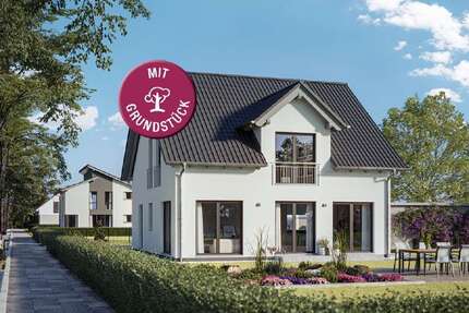 Haus zum Kaufen in Horhausen 568.900,00 € 143 m²