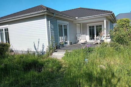 Effizienzhaus A+|Nordsee|für Jung und Alt - Tönning