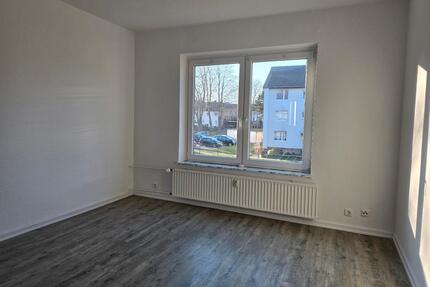Gemütliche 2,5-Zimmer-Wohnung mit ca. 60,59m² Wohnfläche - Heiligenhafen