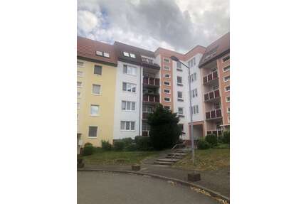 Wohnung zum Kaufen in Erfurt 90.000,00 € 35.6 m²