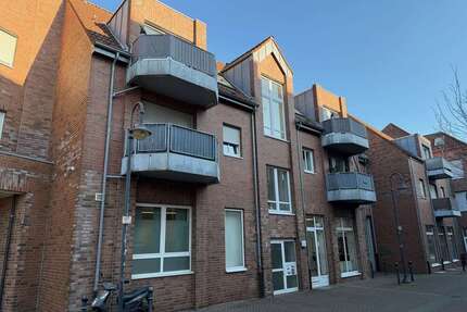 Wohnung zum Kaufen in Korschenbroich 295.000,00 € 115.91 m²