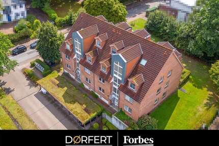 Wohnung zum Kaufen in Norderstedt 250.000,00 € 58 m²