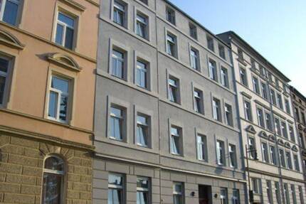Schöne 2 Zimmer-Wohnung in der Feldstadt zu vermieten! - Schwerin