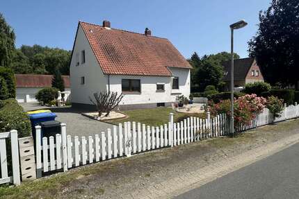 Haus zum Kaufen in Braunschweig 450.000,00 € 142 m²