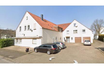 PROVISIONSFREI!Mehrfamilienhaus mit 7WE als solide Kapitalanlage - Herford Falkendiek