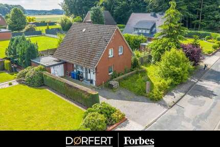 Haus zum Kaufen in Mettingen 259.000,00 € 114 m²