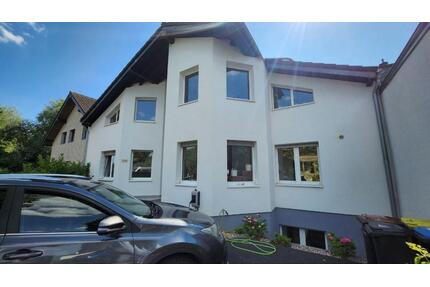 Wunderschöne Vierzimmerwohnung mit große Garten - Köln Mülheim