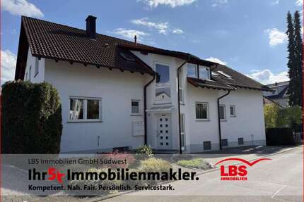Wohnung zum Kaufen in Stockach 255.000,00 € 66.59 m²