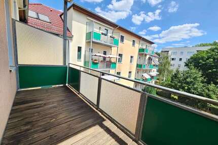 Wohnung zum Mieten in Magdeburg 740,00 € 91.7 m²