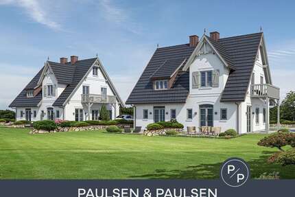 Grundstück zu verkaufen in Sylt 1.385.000,00 € 1038 m²