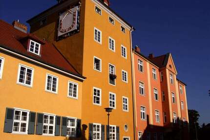 Wohnung zum Mieten in Frankfurt (Oder) 585,00 € 75 m²