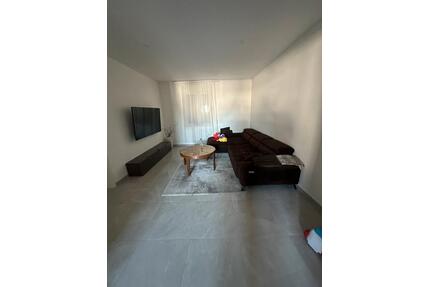 Moderne 2 ZKB Wohnung Wadgassen (Schaffhausen)