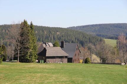 Haushälfte in Feldberg - Falkau - Wohnen im Hochschwarzwald - Feldberg (Schwarzwald)