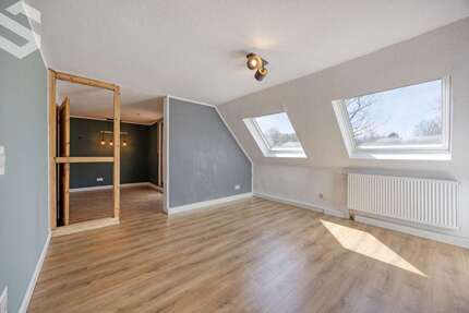 Wohnung zum Kaufen in Engelskirchen 130.000,00 € 67 m²