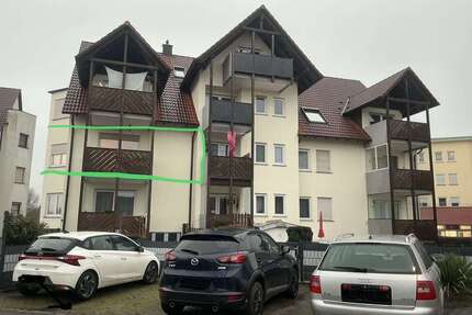 Wohnung zum Kaufen in Meckenbeuren 280.000,00 € 73 m²