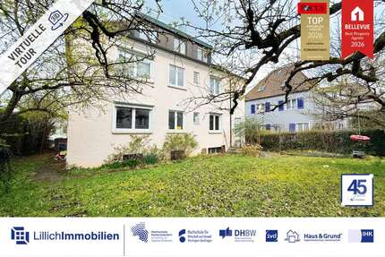 Haus zum Kaufen in Ludwigsburg 869.000,00 € 253.45 m²