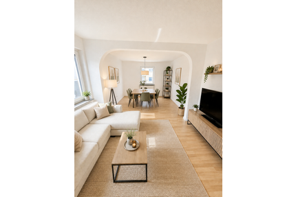 Wohnung zum Kaufen in Leonberg 245.000,00 € 86 m²