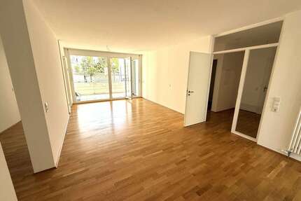 Wohnung zum Kaufen in Ulm 557.000,00 € 110.3 m²