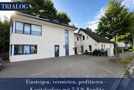 Haus zum Kaufen in Herford 285.000,00 € 141.36 m²