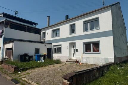 Schmelz, Im Klinker, 1 Familienhaus, - Völklingen