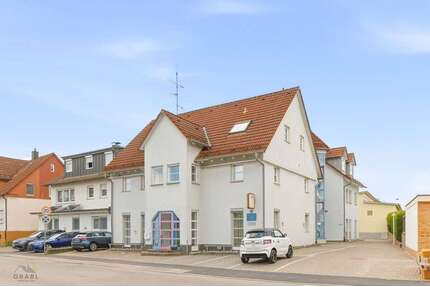 Haus zum Kaufen in Schwäbisch Gmünd 1.290.000,00 € 542 m²