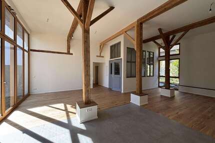 Wohnung zum Mieten in Niefern-Öschelbronn 1.790,00 € 133 m²