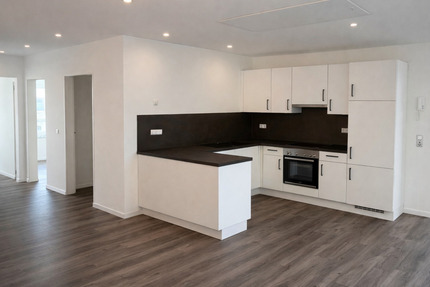 Top sanierte 2,5 Zi. Whg. – zentral, 1. Etage, 930€ warm - Tellingstedt