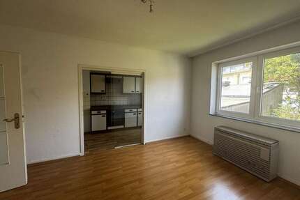 Wohnung zum Mieten in Wuppertal 400,00 € 45 m²
