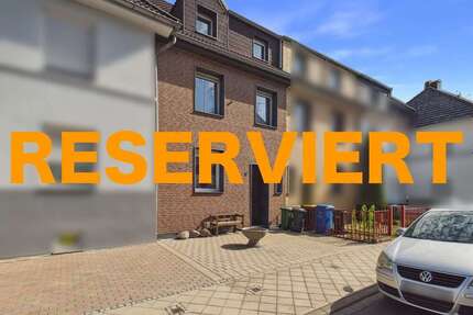 Haus zum Kaufen in Niederau 219.000,00 € 114 m²