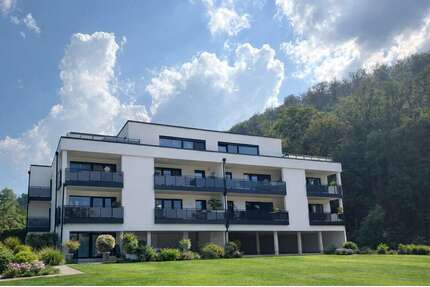 Wohnung zum Kaufen in Braubach 299.500,00 € 83.48 m²