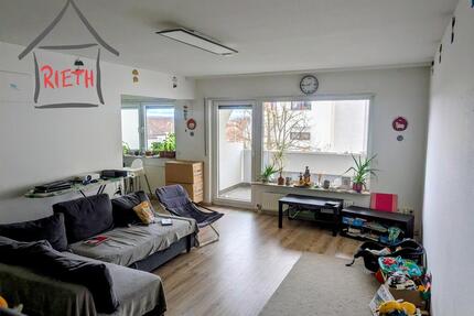 * 3,5 Zimmer-Wohnung mit Aufzug, Loggia und TG * - Tamm