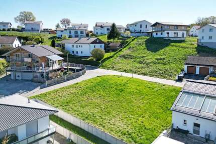Grundstück zu verkaufen in Bayerbach bei Ergoldsbach 159.000,00 € 595 m²