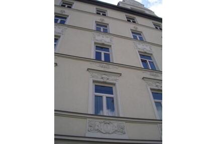 Mü-Haidhausen: Gemütliches, möbliertes Apartment in Altbau - München Au-Haidhausen