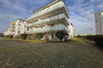 Wohnung zum Kaufen in Rheinfelden 299.000,00 € 90 m²