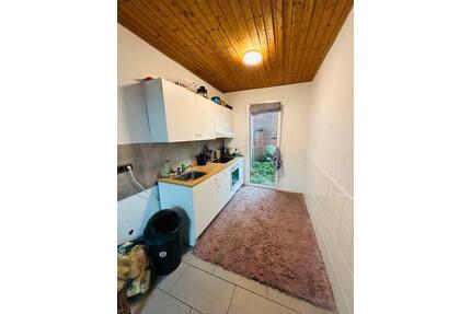 WG-Zimmer in Ulrichstraße, 26789 Leer – sehr zentrale Lage - Leer (Ostfriesland)